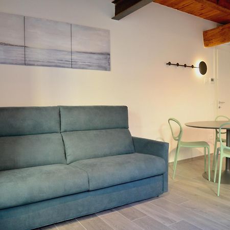 Ferienwohnung Casa Narciso Lazise Exterior foto
