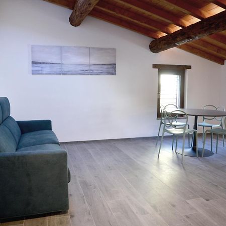 Ferienwohnung Casa Narciso Lazise Exterior foto