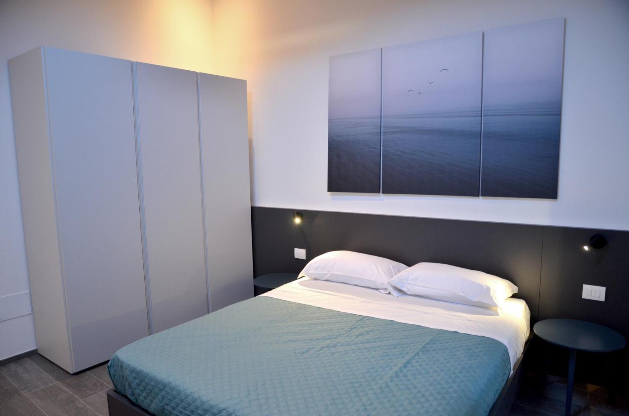 Ferienwohnung Casa Narciso Lazise Exterior foto