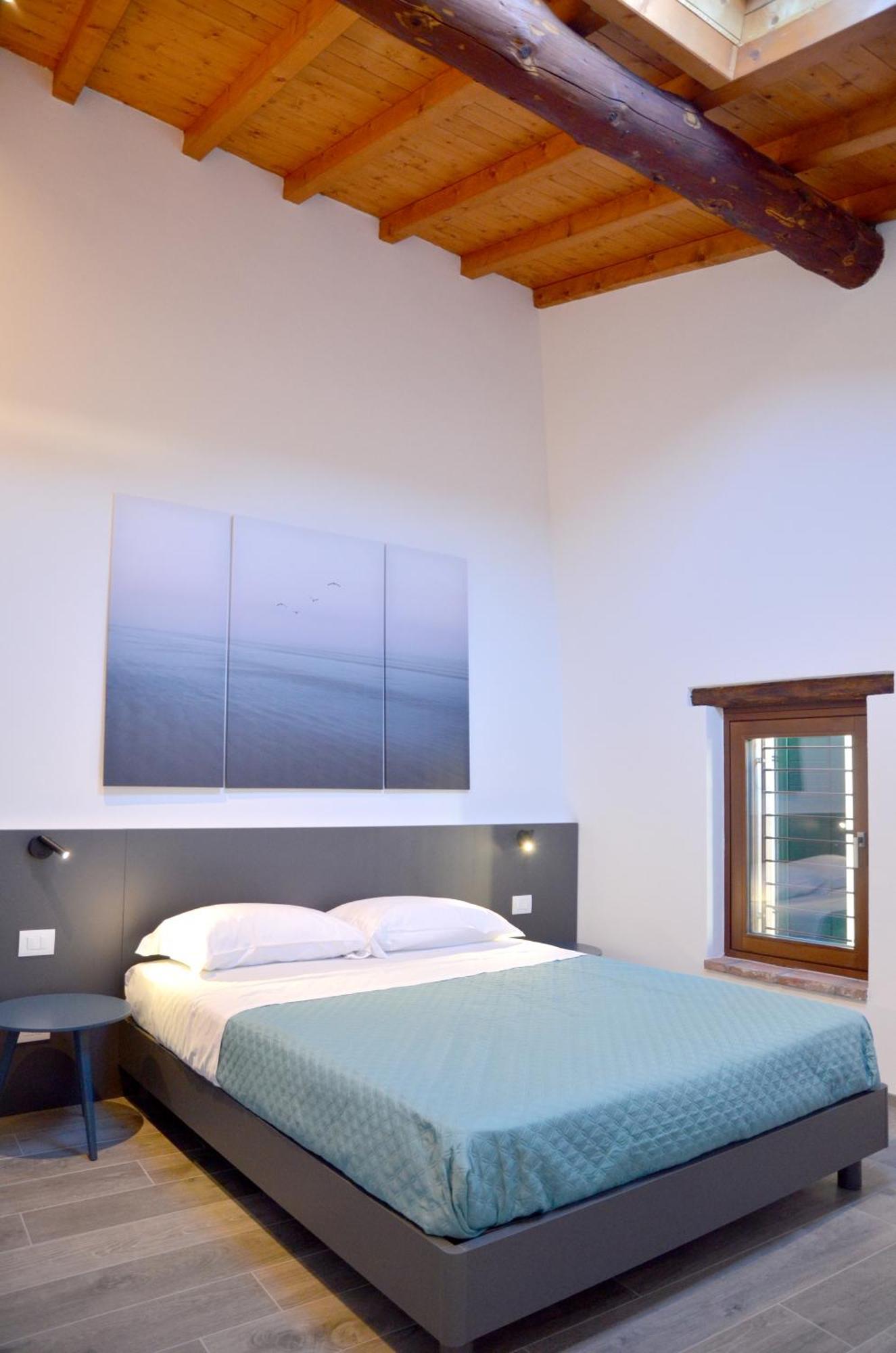 Ferienwohnung Casa Narciso Lazise Exterior foto