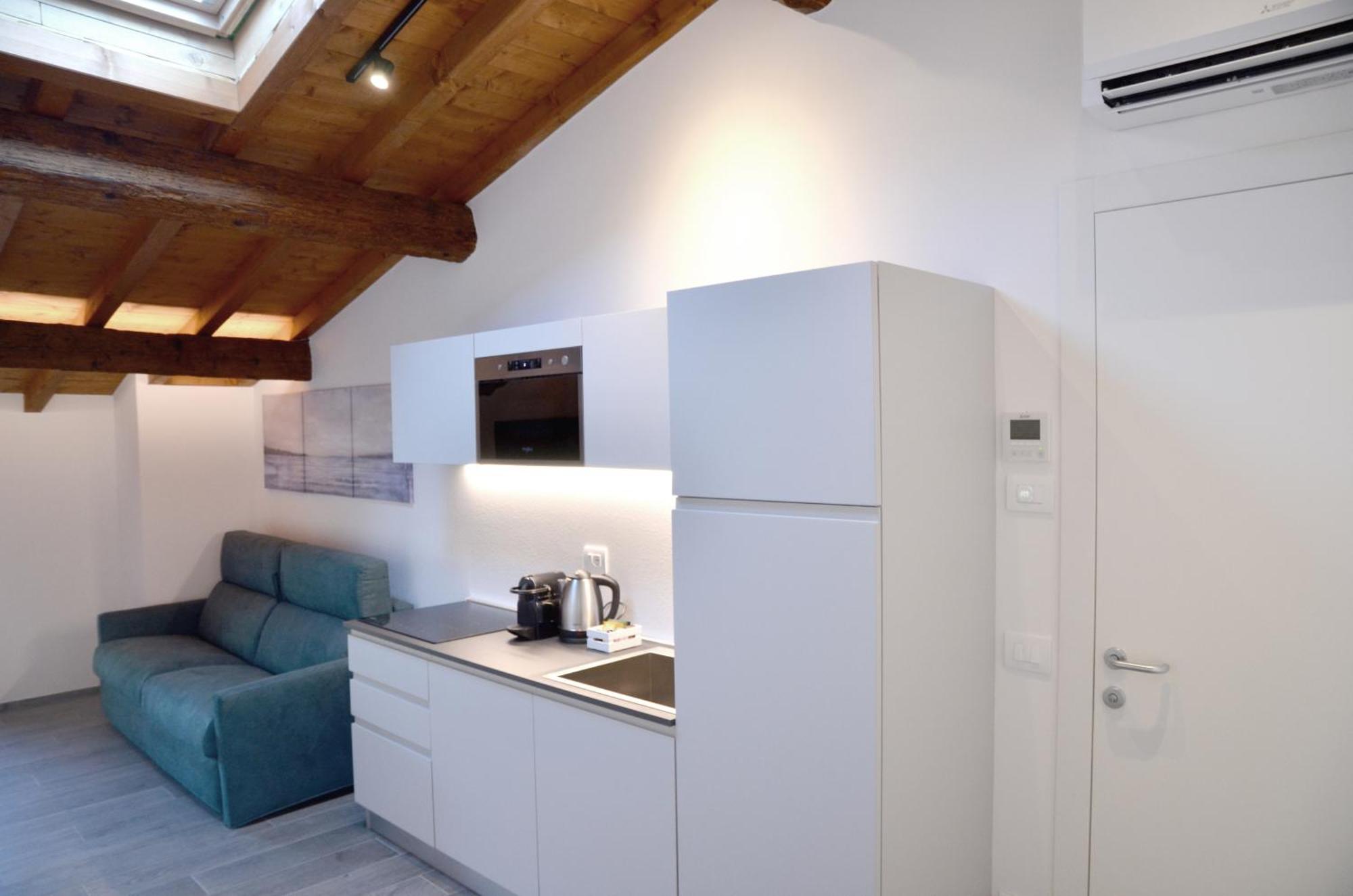 Ferienwohnung Casa Narciso Lazise Exterior foto