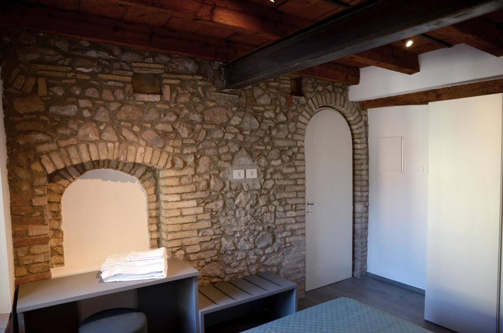 Ferienwohnung Casa Narciso Lazise Exterior foto