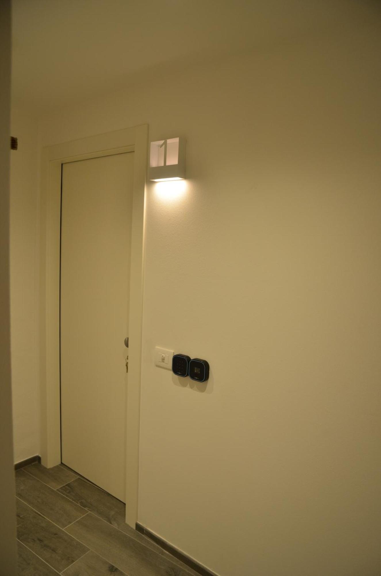 Ferienwohnung Casa Narciso Lazise Exterior foto