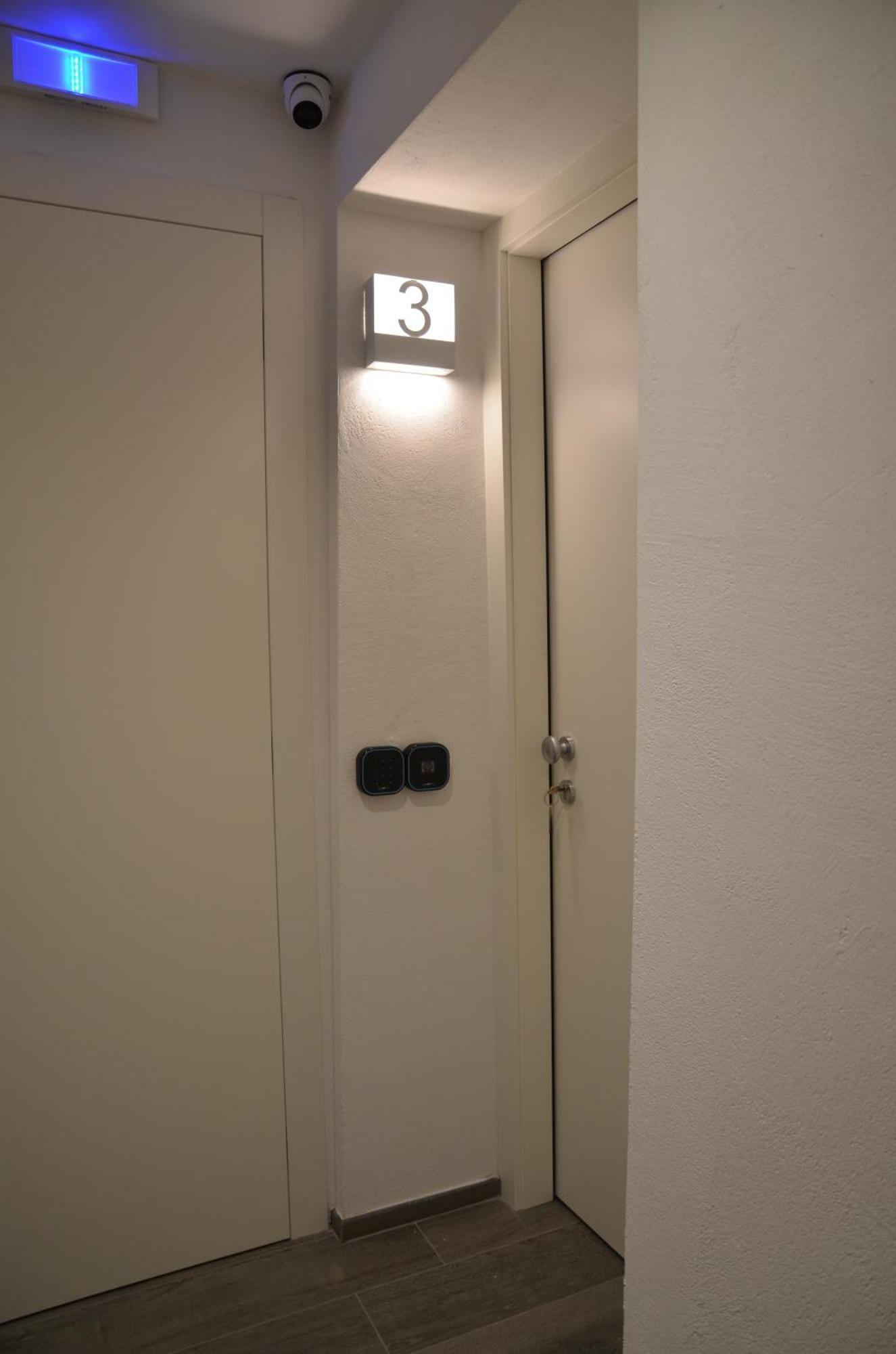 Ferienwohnung Casa Narciso Lazise Exterior foto