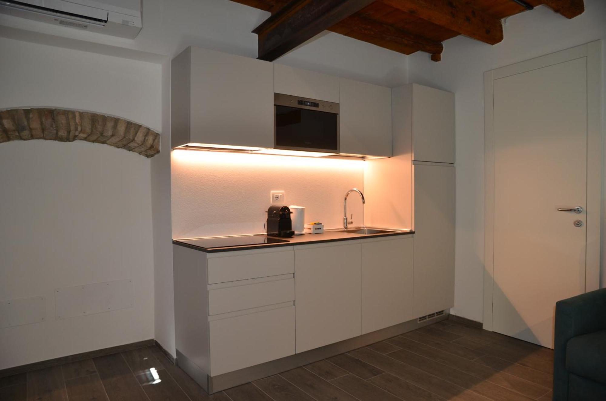 Ferienwohnung Casa Narciso Lazise Exterior foto