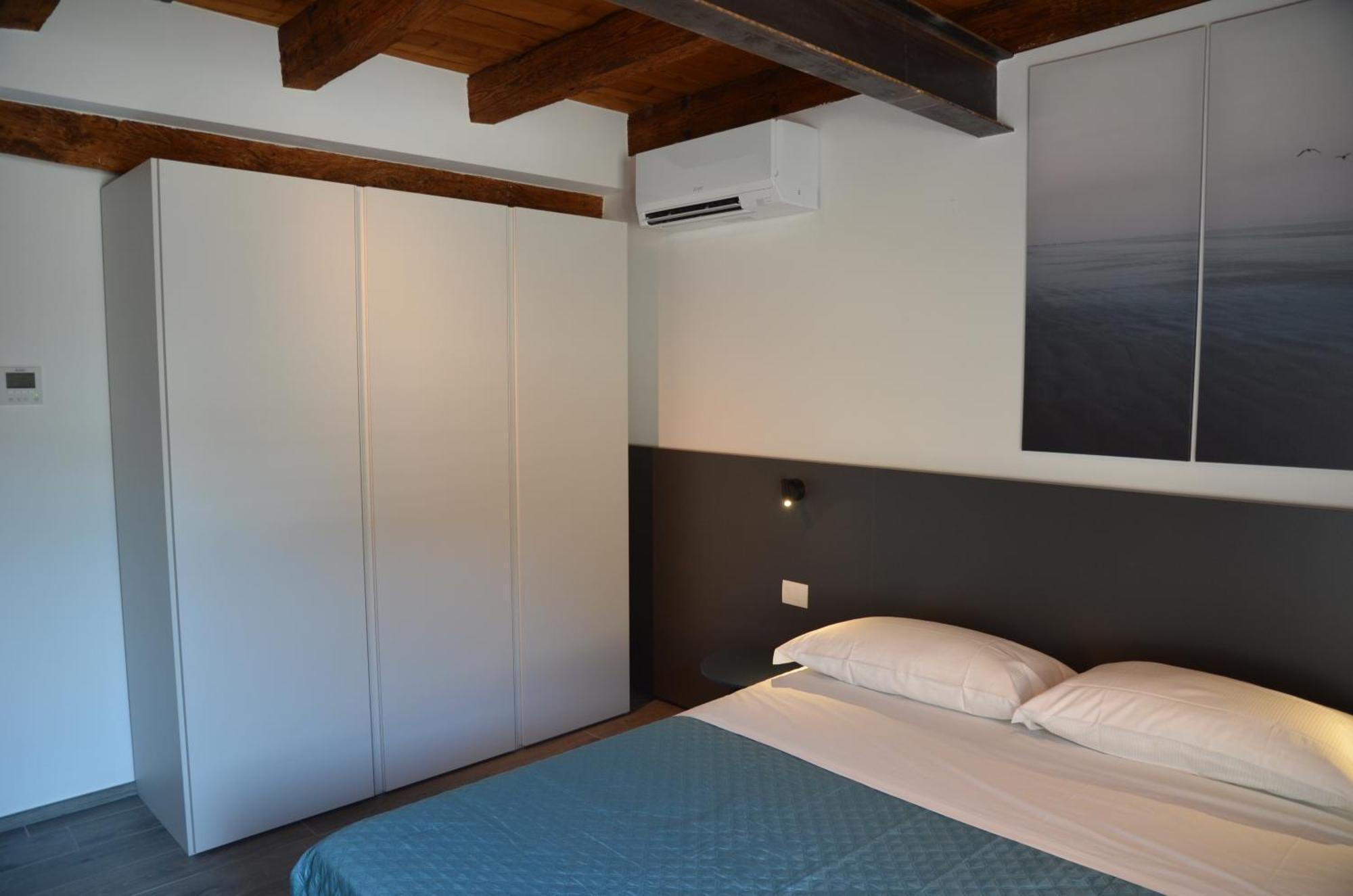 Ferienwohnung Casa Narciso Lazise Exterior foto