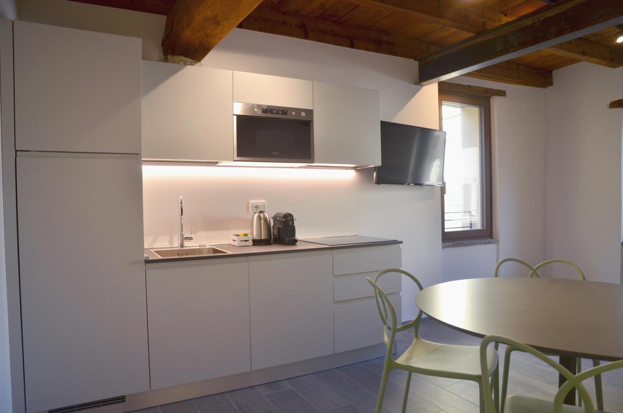 Ferienwohnung Casa Narciso Lazise Exterior foto