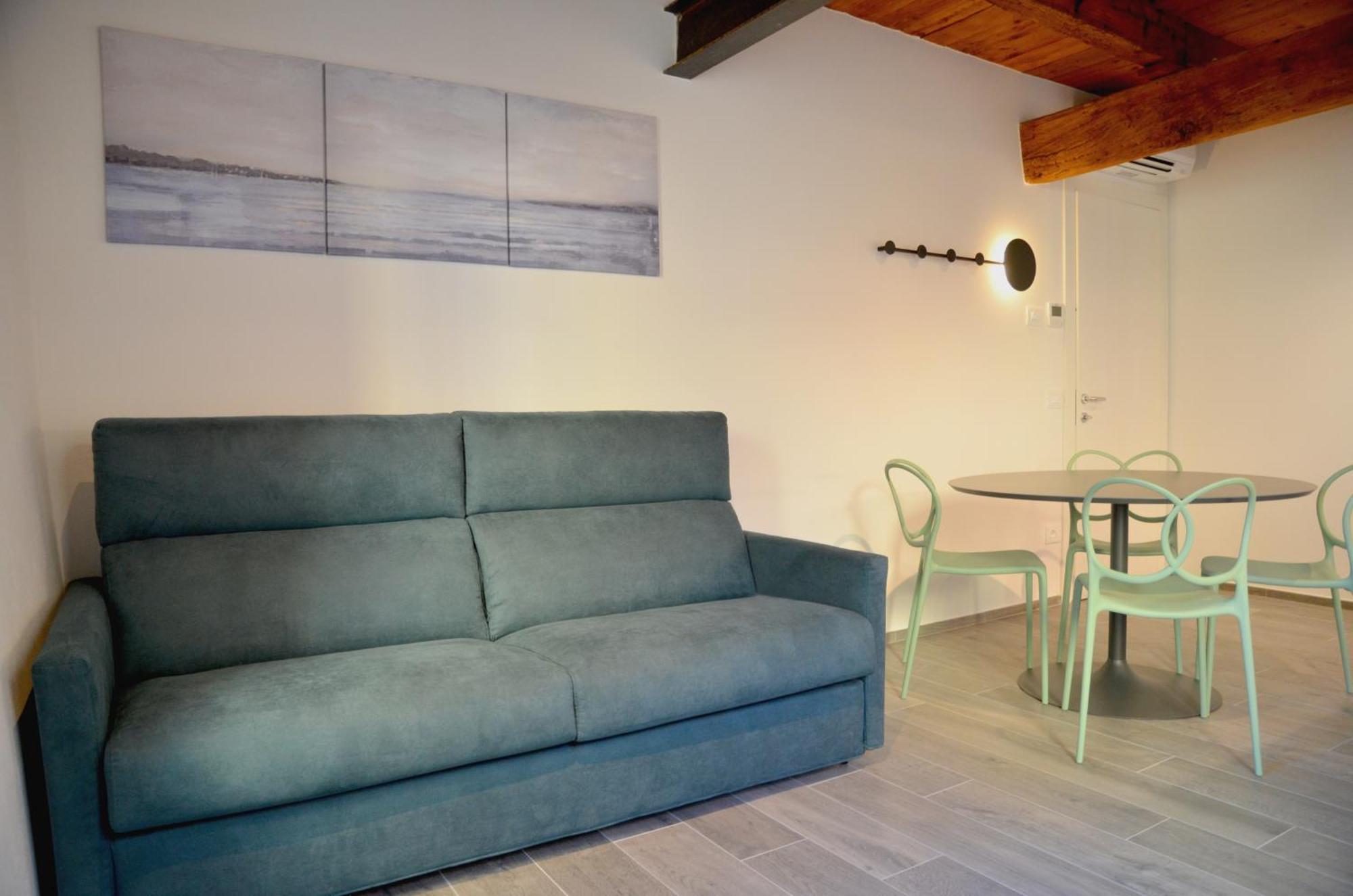 Ferienwohnung Casa Narciso Lazise Exterior foto