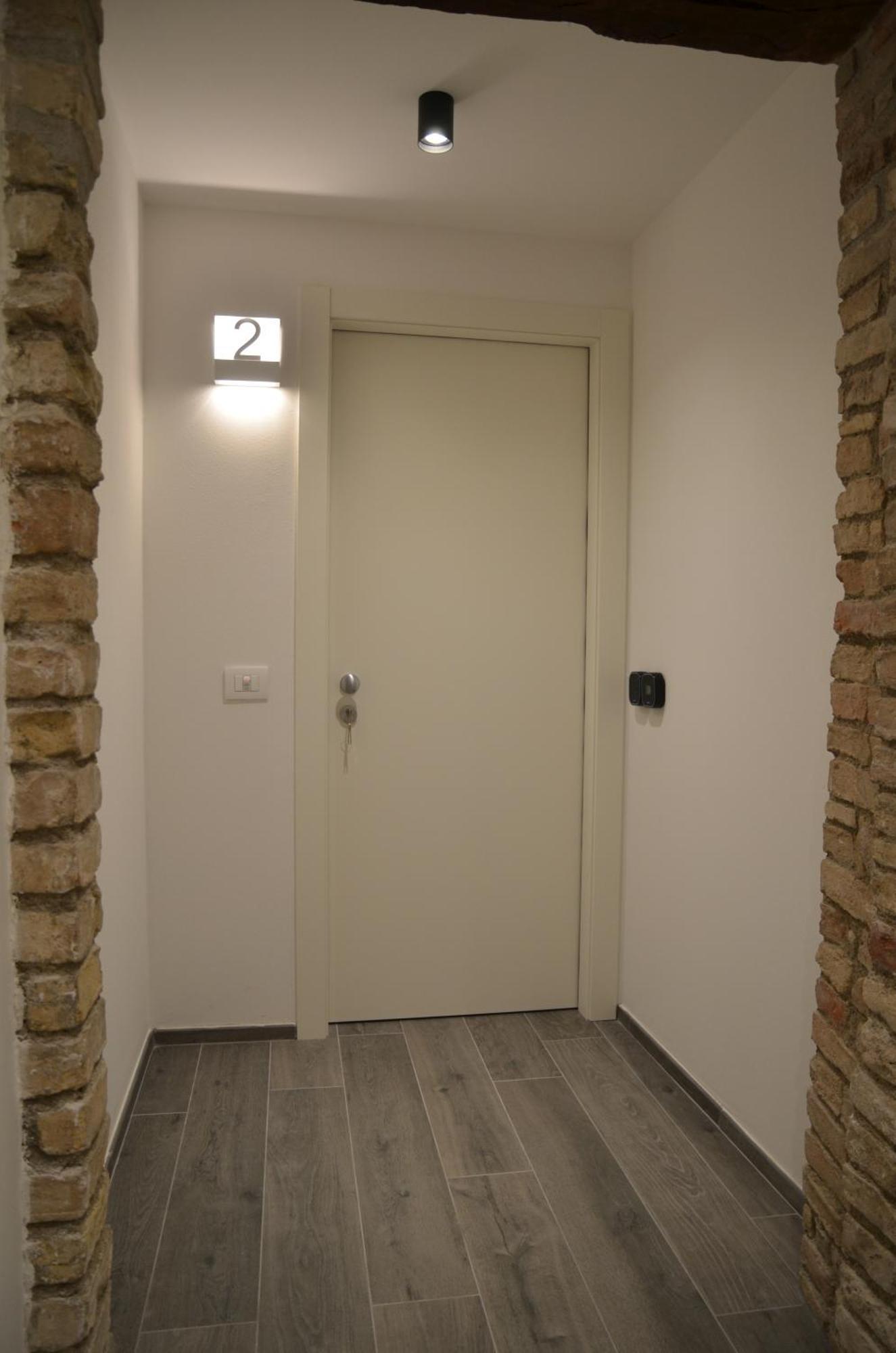 Ferienwohnung Casa Narciso Lazise Exterior foto