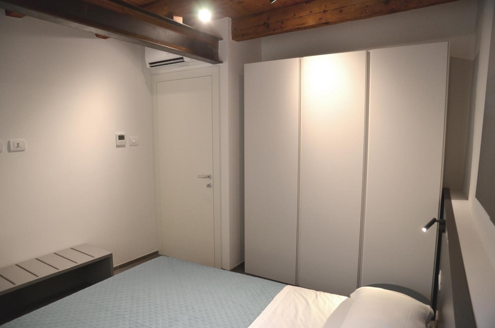 Ferienwohnung Casa Narciso Lazise Exterior foto