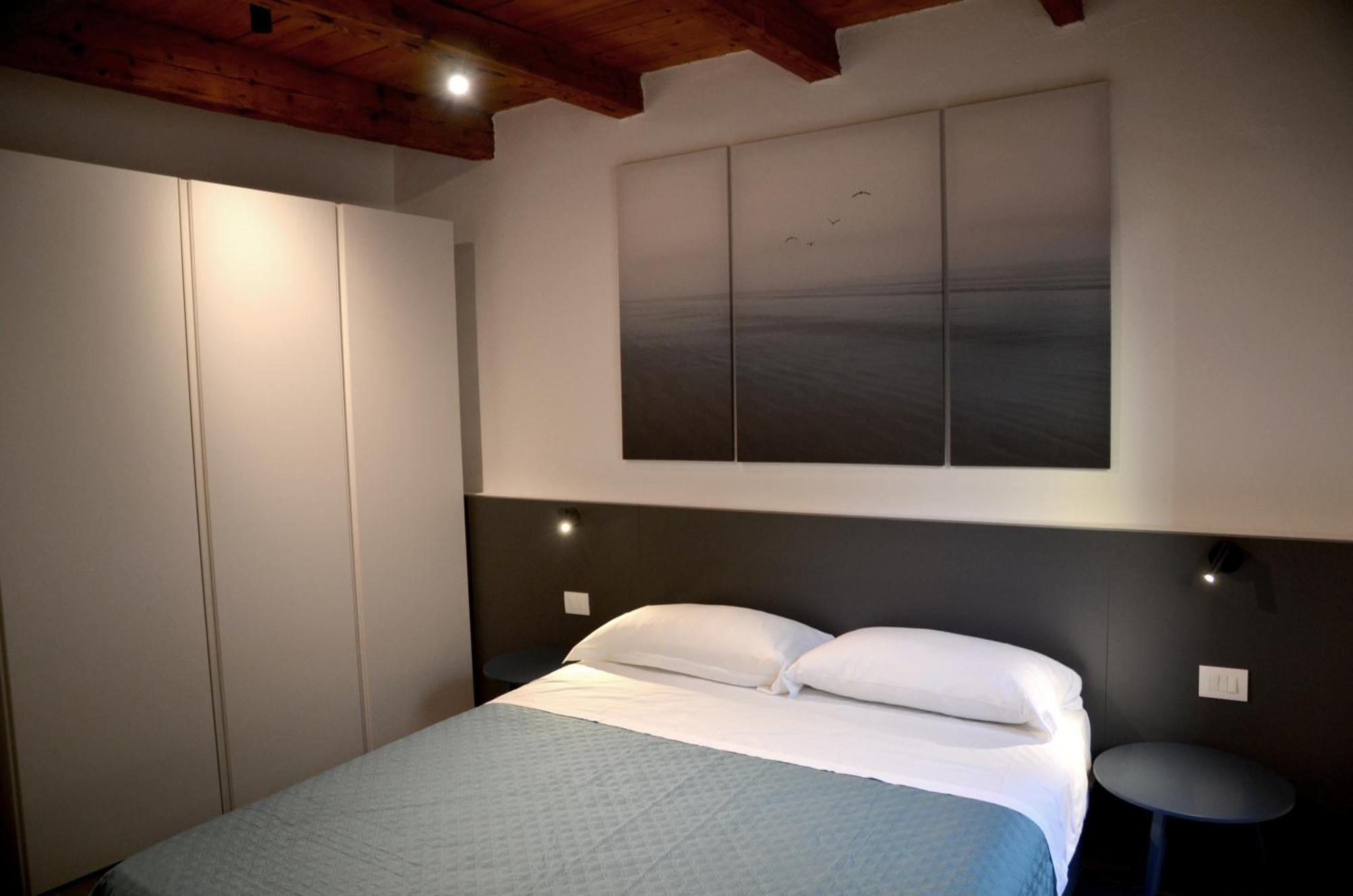 Ferienwohnung Casa Narciso Lazise Exterior foto