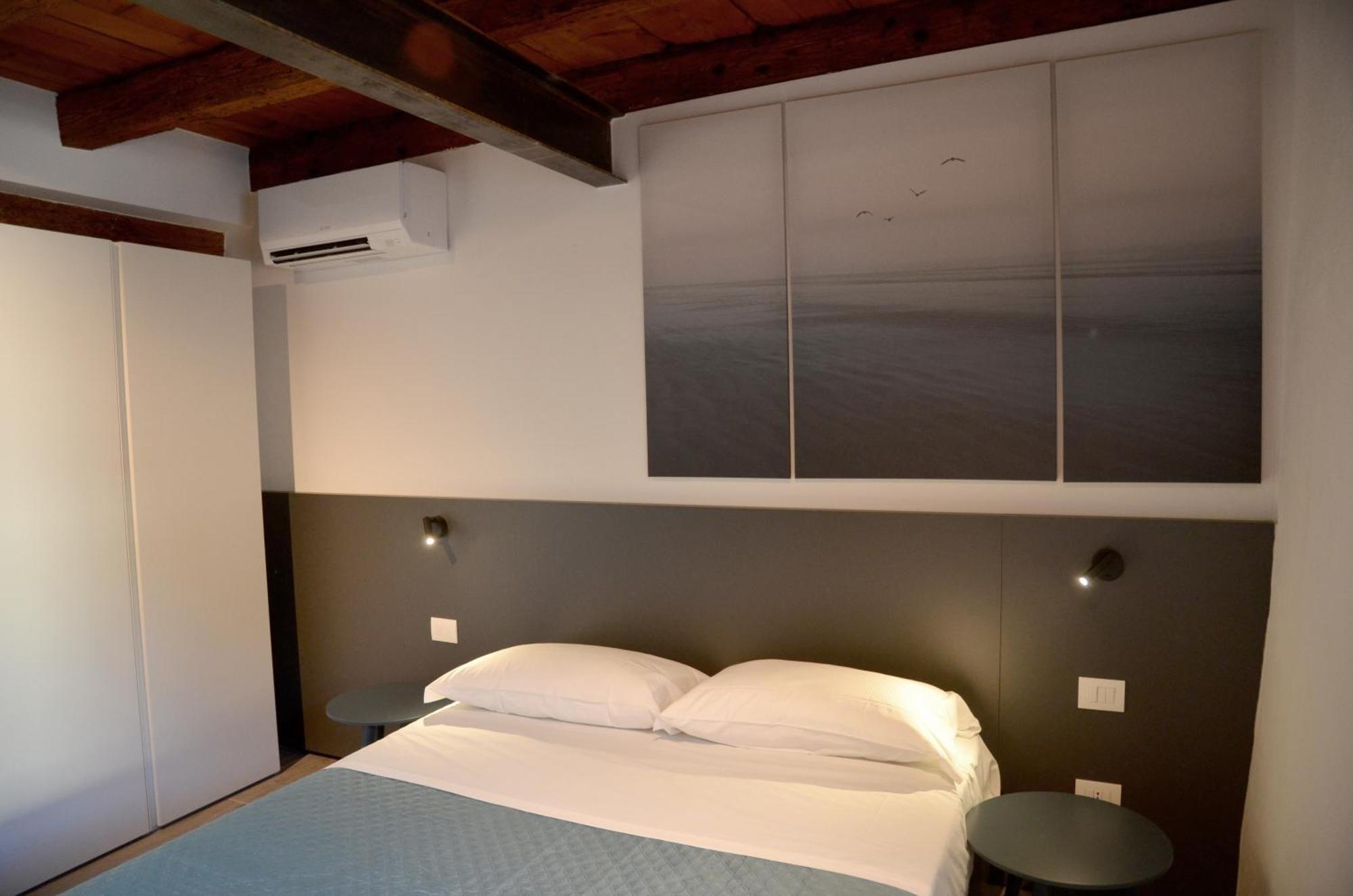 Ferienwohnung Casa Narciso Lazise Exterior foto